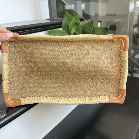 NEW Flora Bella Revolve beach tote shoulder purse zipper - Picture 8 of 11